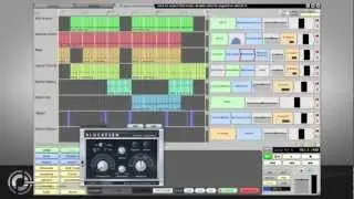 SWA Complete Tracktion 3 - VST Plugins & Rewire Devices (3/18)