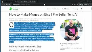 Extract Content from Any Website Easily | Scrape, Edit, and Reuse Web Content with Script Atlas