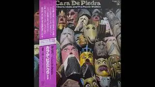 Chikara Ueda and The Power Station &ndash; Cara de Piedra [Full Album] (1982)