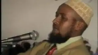 MOZLEM AND CHRISTIANS