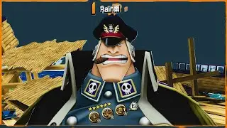 Shiryu doesn't need buffs 