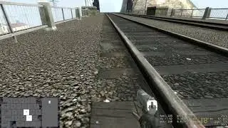 Bunny Hop Backwards (para atrás) hl2
