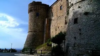 Borghi d'Abruzzo: Monteodorisio