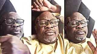 🚨🚨DOSSO ET LES INTERNAUTES PARLENT DE TOUT CE QUI SE PASSE EN C&Ocirc;TE D'IVOIRE !