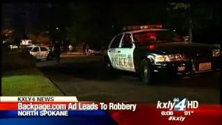 Backpage meeting ends with man getting robbed