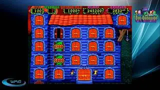 Big Ghoulies Gameplay VLT reVoLuTion WMG