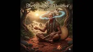 Native Wosdom - The Great Spirit Breathes 
