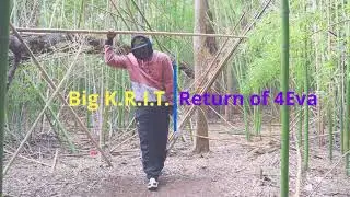 Return of 4Eva - Big K.R.I.T.  ( Gemineye Dance )