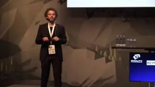 DIGILITY 2016: Evgeni Kouris (Gamewheel)  