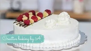 Fruit punch cake recipe