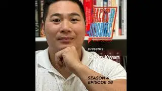 E408 - Kevin Kwan - How to enroll more sophisticated clients from your Facebook Group and Email list