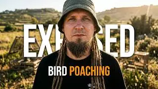 I Went Undercover to Catch Poachers