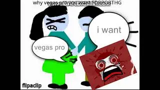 you want vegas pro nice