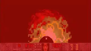 DOOM - knee deep in the dead - all remotely fair difficulties