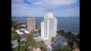 4141 Bayshore Blvd #1801 Tampa Bayshore Blvd Water View Condo #1 Agents Re/Max Dynamic