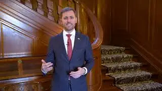 Ambassador Scott C. Miller's Farewell Message to Switzerland