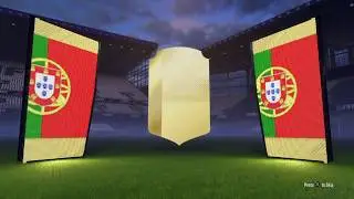 FIFA 18 Futties Rewards Prime Gold Players Pack
