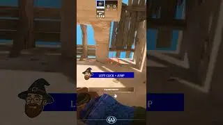 Perfect FLASH RUSH B DUST 2 #cs2 #cs2nades #smokecs2