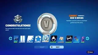 Mrs. Atumbo Logging into her FORTNITE after 3 Months | Fortnite Underground