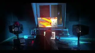 German Producer Making 3 Trap Beats In One Night #beatmaking #flstudio #trapbeats