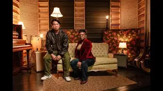 Common Hymnal, James Paek, Charrise Barron - Before We Put Our Trust In Human Kings / Exalted