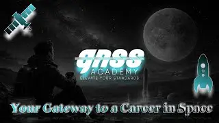 Learn High-Demand Skills as engineer to boost your career in Space Industry