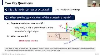 Mutual Coupling in RIS-Aided Communication: Model Training and Experimental Validation