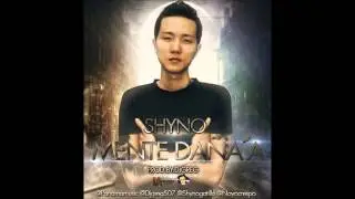 Shyno - Mente Da&ntilde;a [Official Audio]