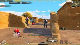 ALL PRO PLAYERS AT ANCIENT SECRET RISE MODE 😱