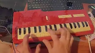 Ride of the Valkyries/ Faemi  Synth.  Полёт Валькирий. Вагнер. Фаэми.