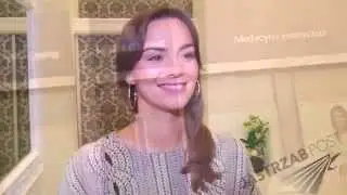 Paulina Krupińska o poprawianiu urody: Policzki mam tak duże, że każdy mówi mi...