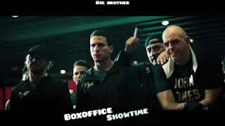 Big Brother Locker Room fight