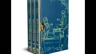 Srimad Bhagavatam - Canto 1, Capítulo 3, Verso 22
