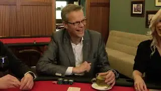 Poker Business Netwerk 2024