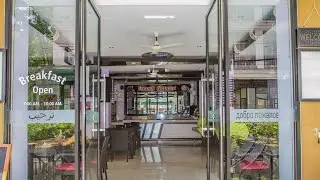 Diamond Crown Hotel Patong, Thailand | Travel With Saanvi