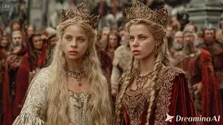 The Human Who Saved the Alien Princess Now Faces the Galactic Empress Herself HFY | Sci-Fi Story