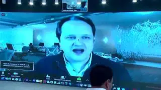 What is Telos? | GenesisBlock2020 remote talk by Douglas Horn
