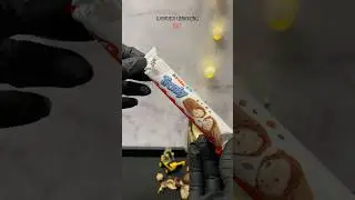 Kinder Tronky 😍🍪 Crunchy Outside, Creamy Inside🤤| ASMR+ Unboxing+Review #kinder