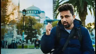 First Time in Turkey&hellip; Istanbul Left Me Speechless 🇹🇷