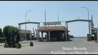 Part 7 Touring Assab - Eritrea's beautiful Red Sea city - Eritrea's Uncharted Odessey
