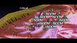 Disgaea 2 PC how to beat pringer x unsealed with laharl (read description)