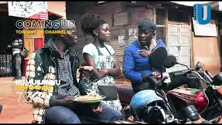 KU MUSANVU Don't miss,(5)