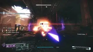 Destiny 2 is the best Stars Wars game that is not actually Star Wars.