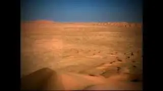 Footsteps of Thesiger  for  Documentaries section