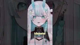 #VTUBER ONLY KNOWS FREEDOM UNITS&hellip; #shorts