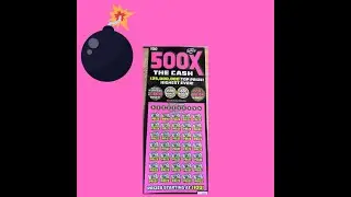 FL 500X THE CASH IS HOT🔥🔥🔥🔥👍🏽🤑