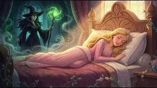 “Sleeping Beauty Little Joeys: The Magical World of Fun and Learning for Kids”