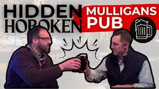 𝐇𝐈𝐃𝐃𝐄𝐍 𝐇𝐎𝐁𝐎𝐊𝐄𝐍 | 🍻Mulligans Pub
