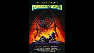 B Movie Mania -