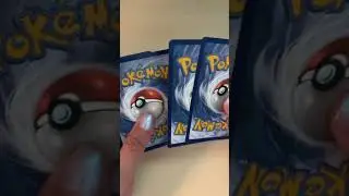 ASMR 🧬 Opening Pok&eacute;mon Fusion Strike Booster Pack